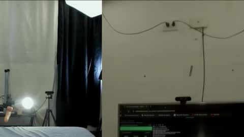 Lia Stone online show from March 14, 7:52 pm