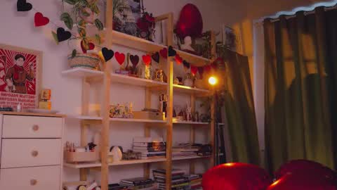 Snapshot of _lightmyfire chatting on February 17, 7:16 am Salome Lovense always on from 5 tk My content and your custom requests online show from February 17, 7:16 am