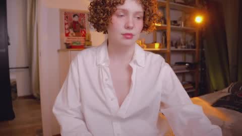 Snapshot of _lightmyfire chatting on April 19, 8:22 pm Salome Lovense always on from 5 tk My content and your custom requests online show from April 19, 8:22 pm