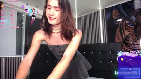 _lilith_sexxx online show from February 1, 7:18 am