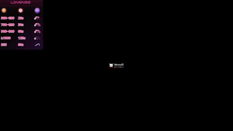 Lilith online show from April 3, 2:26 pm