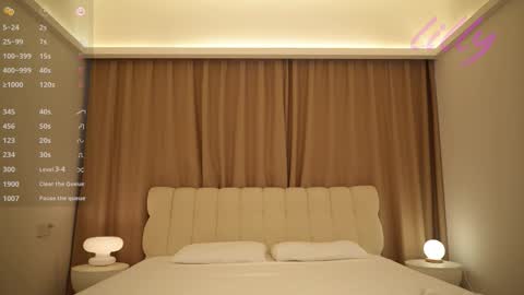 _lillilly_ online show from March 1, 4:25 am