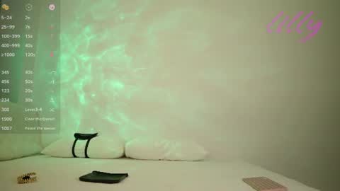 Snapshot of _lillilly_ chatting on June 22, 4:42 am _lillilly_ online show from June 22, 4:42 am