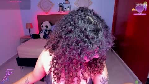 Liily online show from October 7, 9:12 pm