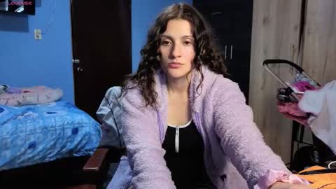 Lindasy online show from December 14, 12:27 am