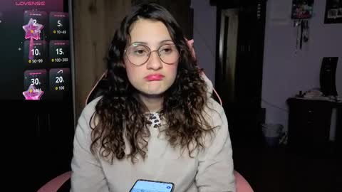 Lindasy online show from April 7, 4:24 am