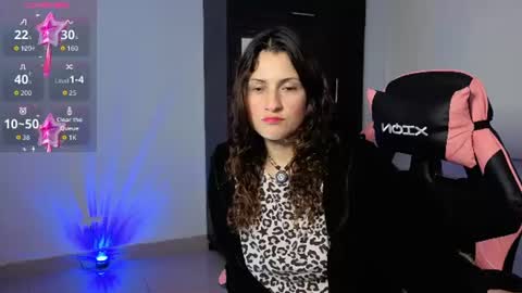 Snapshot of _lindasy_ chatting on July 14, 11:27 am Lindasy online show from July 14, 11:27 am