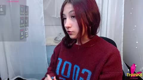   linrose   online show from April 17, 7:28 pm