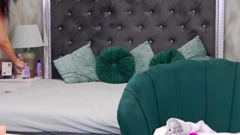 Lisa online show from March 11, 10:07 am