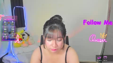 Mily online show from February 19, 2:07 am