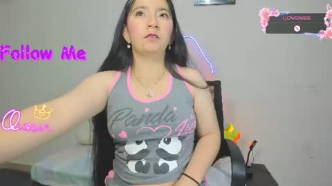 Snapshot of _litle_mily_ chatting on July 24, 10:19 pm Mily online show from July 24, 10:19 pm