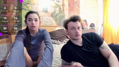 Snapshot of _litteangie_ chatting on April 21, 3:35 am _litteangie_ online show from April 21, 3:35 am