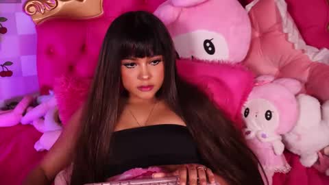 _little_glrl_ online show from March 3, 9:53 pm