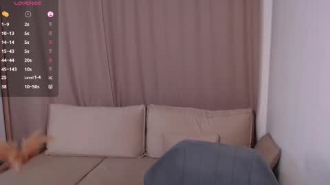 Snapshot of _little_imp_ chatting on March 4, 9:11 pm Amelia online show from March 4, 9:11 pm