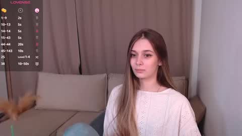 Snapshot of _little_imp_ chatting on March 5, 9:04 pm Amelia online show from March 5, 9:04 pm