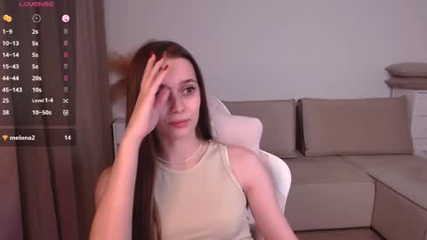 Snapshot of _little_imp_ chatting on February 2, 9:02 pm Amelia online show from February 2, 9:02 pm