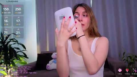 Sammy online show from February 3, 6:24 pm