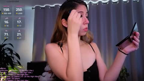 Sammy online show from March 21, 5:27 pm