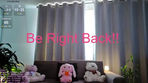 Sammy online show from May 21, 5:09 pm