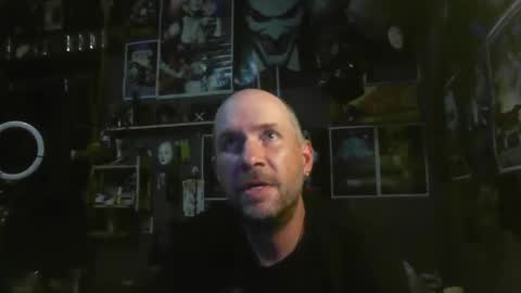 That guy online show from October 27, 12:47 am