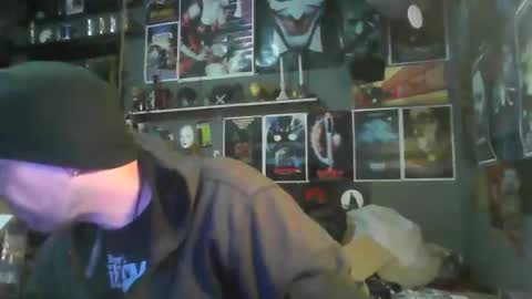 That guy online show from November 1, 6:32 pm