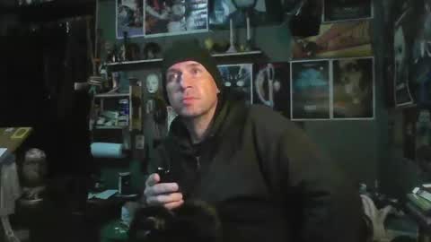 That guy online show from November 11, 2:33 am