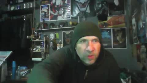 That guy online show from November 29, 7:33 am