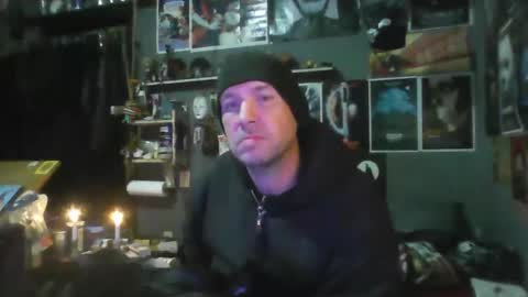 That guy online show from December 16, 1:54 am