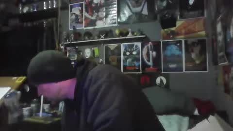 That guy online show from January 13, 4:29 am