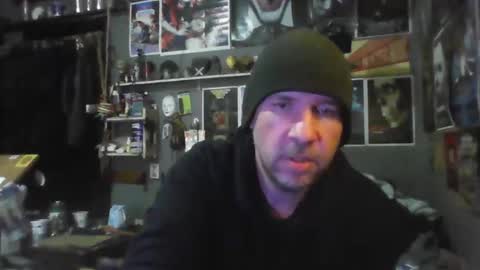 That guy online show from January 14, 8:58 pm