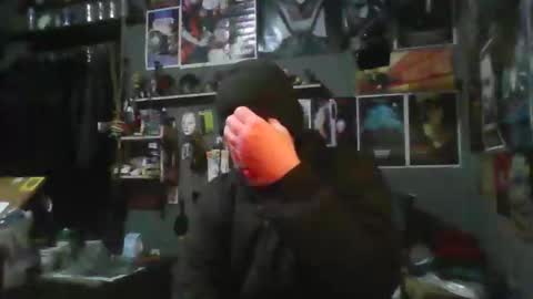 That guy online show from January 18, 5:33 am