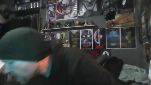 That guy online show from February 10, 5:11 am