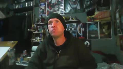 That guy online show from February 24, 4:43 am