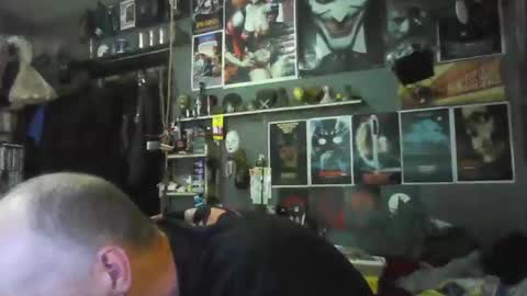 That guy online show from March 14, 8:25 pm