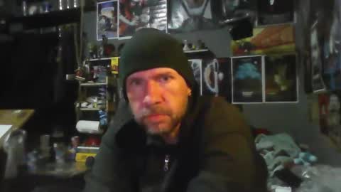 That guy online show from March 17, 12:48 am