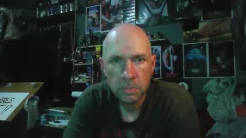 That guy online show from March 25, 4:18 am