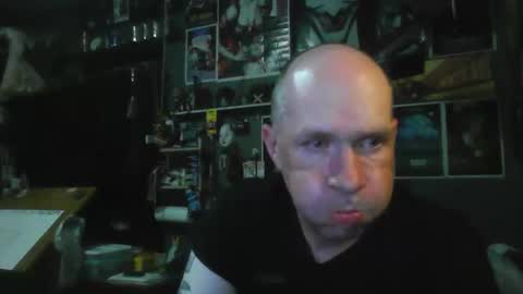 That guy online show from April 1, 3:51 am