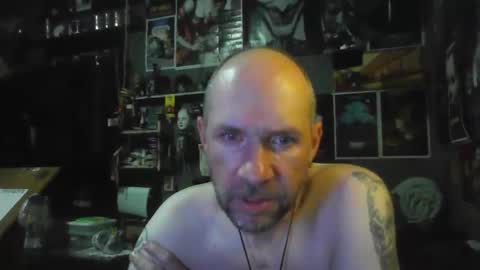 That guy online show from April 14, 3:45 am