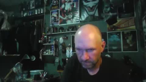 That guy online show from May 21, 9:44 pm