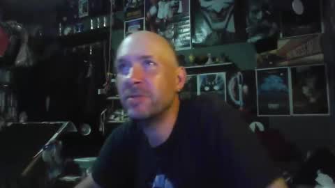 That guy online show from May 22, 4:45 pm