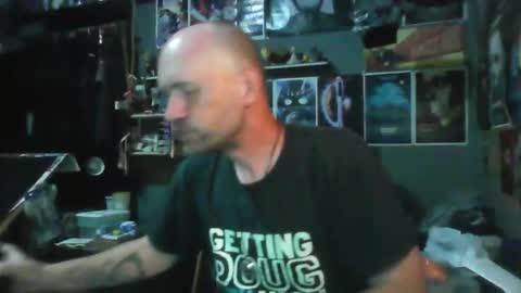 That guy online show from May 26, 3:24 am