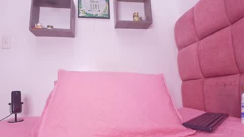 Lorrayne online show from February 26, 11:52 am