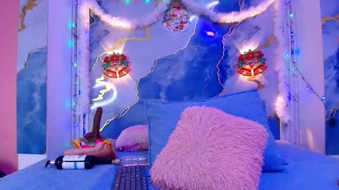 Lorrayne online show from January 6, 12:09 pm