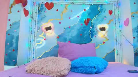 Lorrayne online show from February 20, 12:05 pm