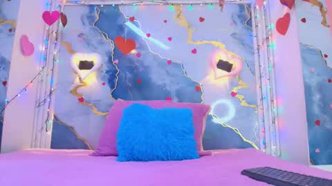 Lorrayne online show from February 27, 12:05 pm