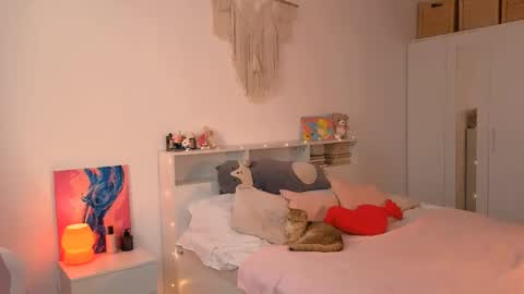 Snapshot of _loveliness_ chatting on June 7, 3:16 pm Amanda mandy online show from June 7, 3:16 pm