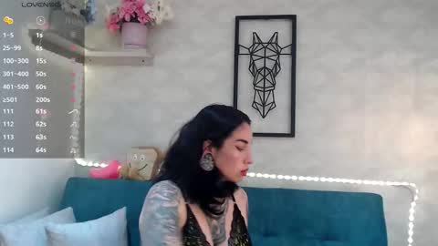 Snapshot of _lovely_celeste chatting on September 15, 7:14 pm Celeste online show from September 15, 7:14 pm