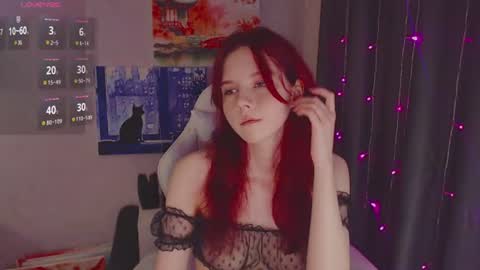 Lu online show from July 12, 7:16 pm