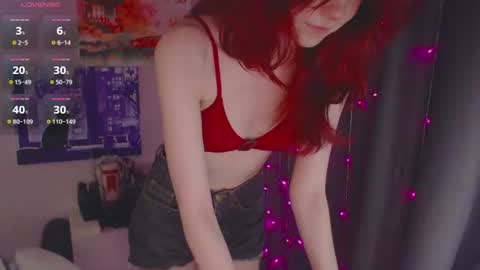 Lu online show from July 21, 6:43 pm