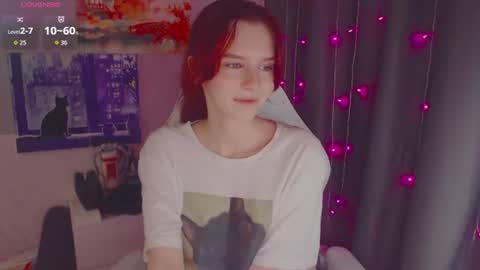 Lu online show from July 22, 7:27 pm